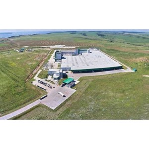 Силовая электроника SEMIKRON для ИТ-парка в Набережных Челнах