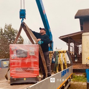 Энергонезависимость загородного дома