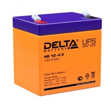 Delta HR 12-4.5