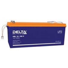 Delta HRL 12-180 X