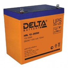 Delta HRL 12-260W