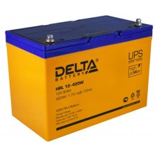 Delta HRL 12-420W