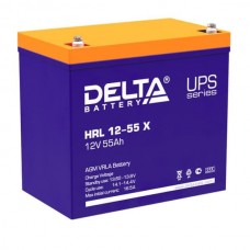 Delta HRL 12-55 X