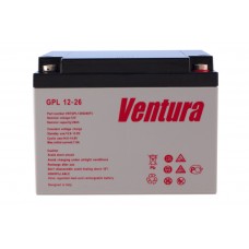 Ventura GPL 12-26