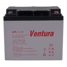 Ventura GPL 12-40