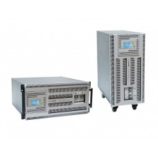 Однофазный стабилизатор переменного напряжения Штиль ИнСтаб IS20000RT